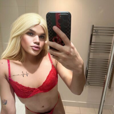 Ts Ingrid hot