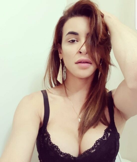 Carla Brasil