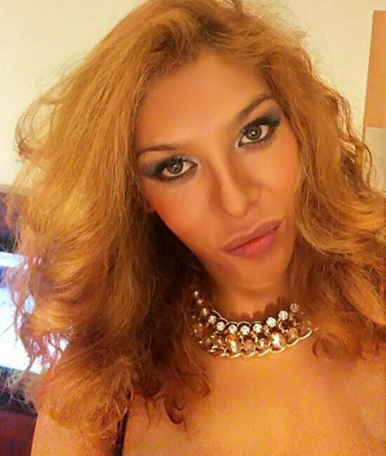 Lorena Del Prado TS