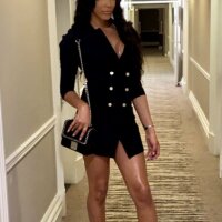 4 Jazmin Jagger photo