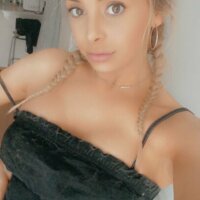 5 British TS Megan photo