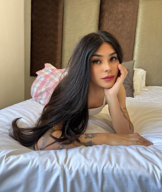 Gabriella Baby