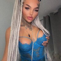 5 Violet Storm photo