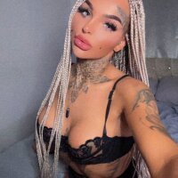 6 Violet Storm photo