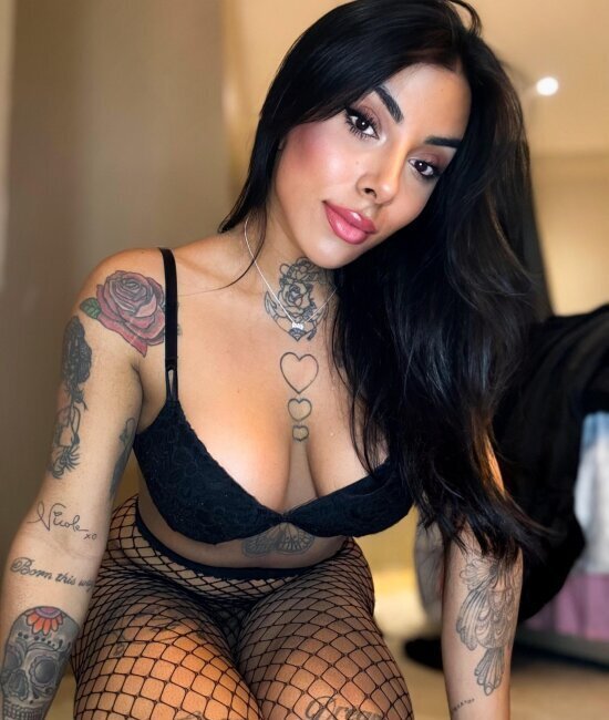 Nicole Macedo