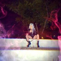 4 Melissa TS Missteries Only Top Dominatrix photo