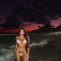 7 TS Megan Xxl photo