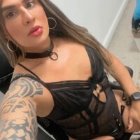 Liah Bossy Xxl Dominatrix
