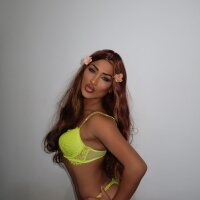 2 Pamela Colombian photo