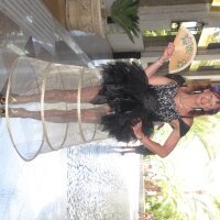 8 Michelle Txrb photo