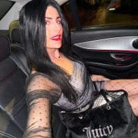 Miss Rachael English