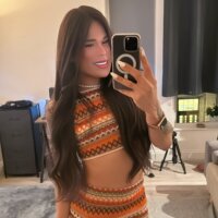 9 Sereia Brazillian photo