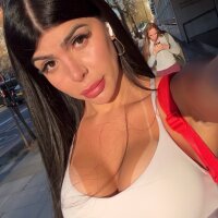 12 Goddess Sabrinavalenca photo