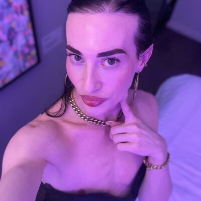 Pinky Peach