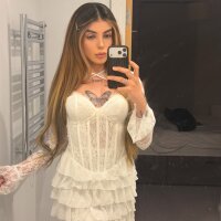 18 Gaby Brazilian photo