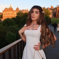 15 Gaby Brazilian photo