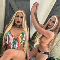 9 Carol Delavega photo