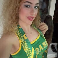 3 Joelma Brazilian photo