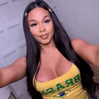 5 Maria Brazilian photo