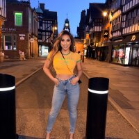 8 Kimberlly photo