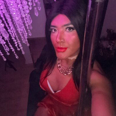 Pornstar Donatella
