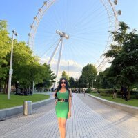 6 Anastasia photo